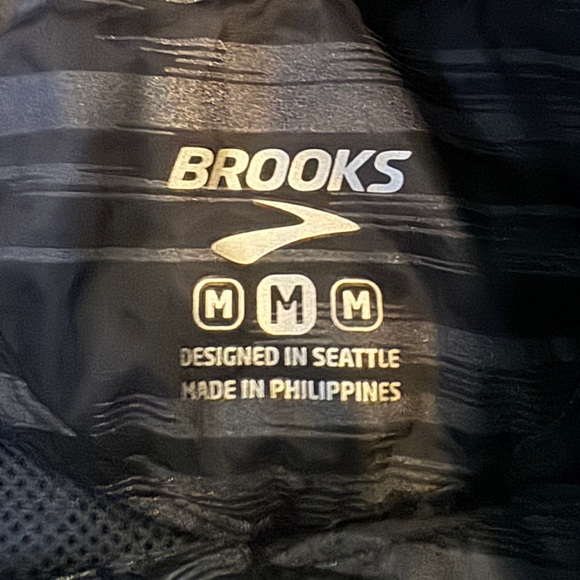 Brooks Running Shell - Picture 4 of 4